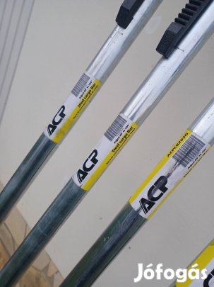 Rakományrögzitő rud