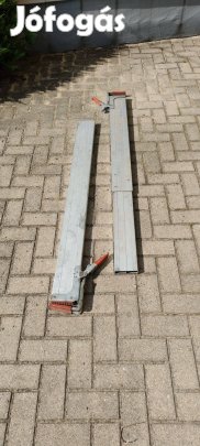 Rakományrögzítő végzáró