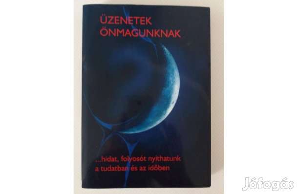 Rakonczai József: Üzenetek önmagunknak