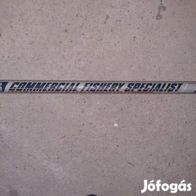 Rakósbot utólsó tag/16m/