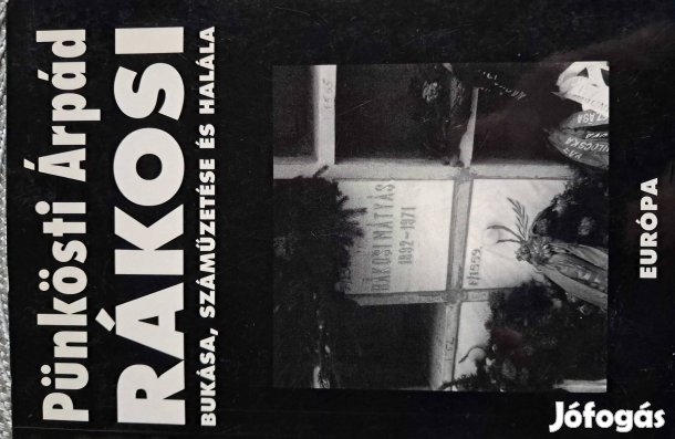 Rákosi Bukása, Számüzetése És Halála