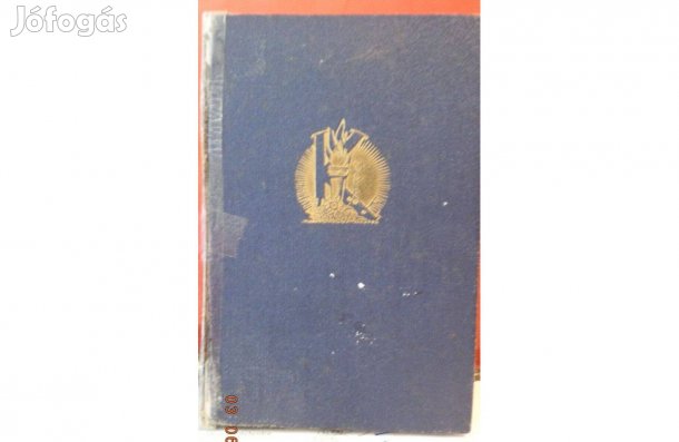 Rákosi Viktor: Emmy - A bujtogató