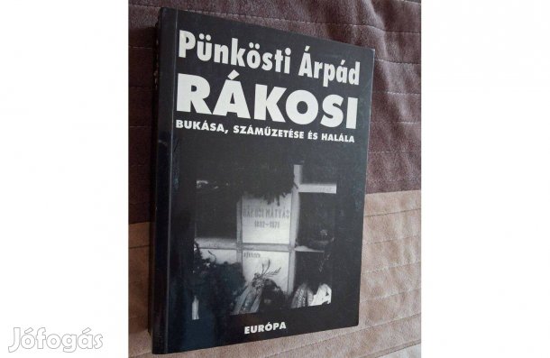 Rákosi bukása, száműzetése és halála 1953-1971