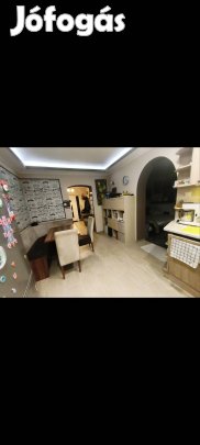 Rákospalota -kertváros családi ház eladó