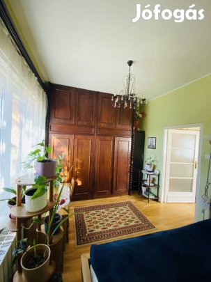 Rákospalotai két generációs ház eladó