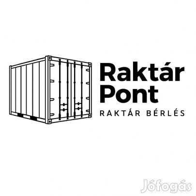 Raktár Kiadó Kaposváron! Tárolás, akár rövid távon is!!