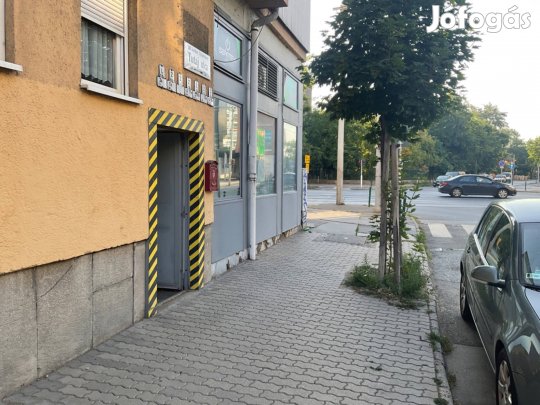 Raktár, pince eladó!