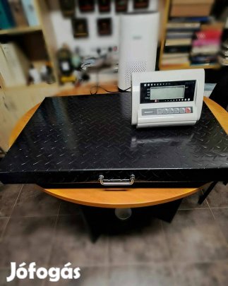 Raktári lapmérleg (80 cm * 60 cm)