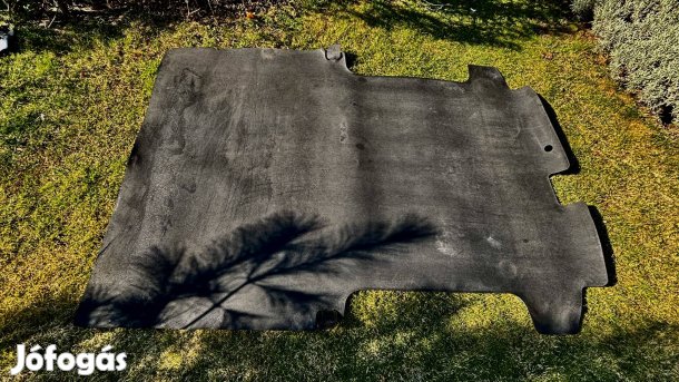 Raktérburkolat - Ford Custom tgk. (L1 rövid) 2012-2023