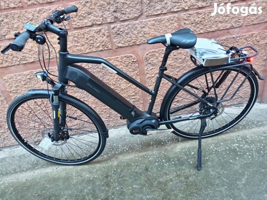 Raleigh 48cm elektromos kerékpár pedelec ebike e-bike garancia perform