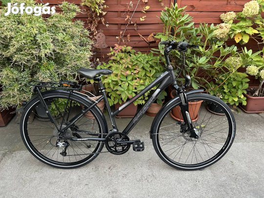 Raleigh Pasadena 28" alu trekking női (46) kerékpár