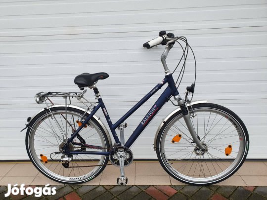 Raleigh Richmond (28) Női kerékpár eladó