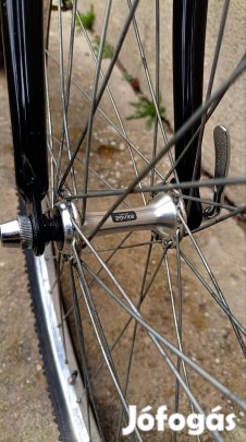 Raleigh mtb kerékpár 