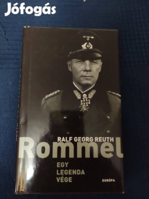 Ralf Georg Reuth: Rommel