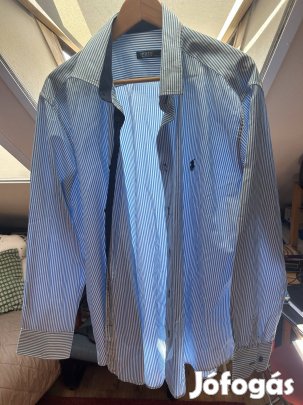 Ralp Lauren 3xl-s ing