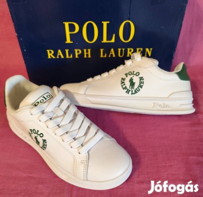 Ralph Lauren 36 -os méret (Teljesen új, bőr)