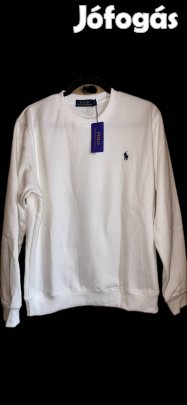 Ralph Lauren Férfi pulóver M