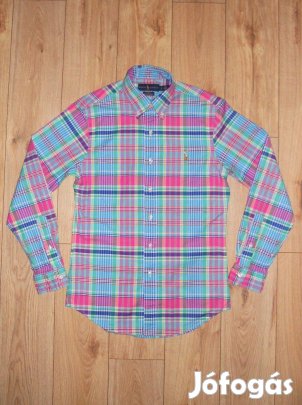 Ralph Lauren Oxford hosszú ujjú ing (S-es)