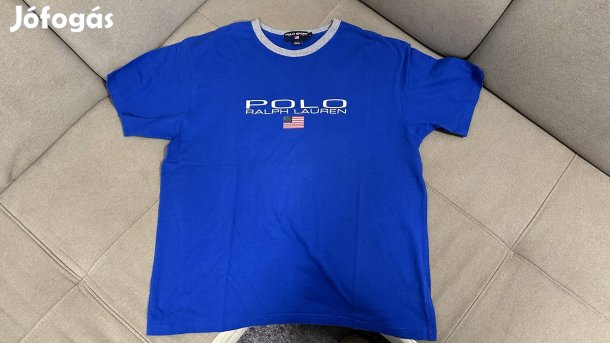 Ralph Lauren Póló L - XL méret. 