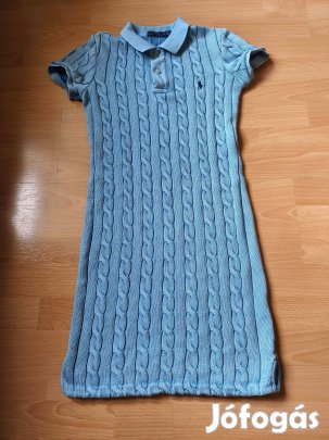Ralph Lauren Polo női kötött ruha S