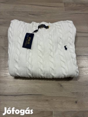 Ralph Lauren Pulóver (M)