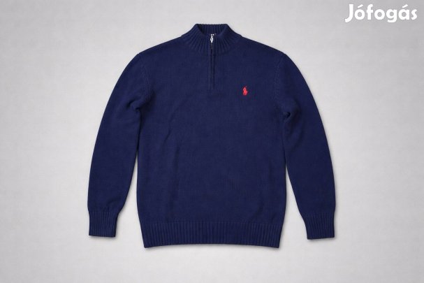 Ralph Lauren Quarter Zip