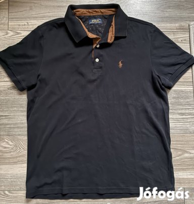 Ralph Lauren XXL-es női póló, újszerű