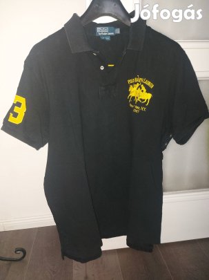 Ralph Lauren XXL piké póló 
