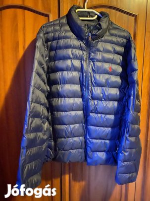 Ralph Lauren átmeneti férfi kabát