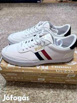 Ralph Lauren cipő 45