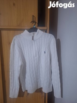 Ralph Lauren elegáns felső