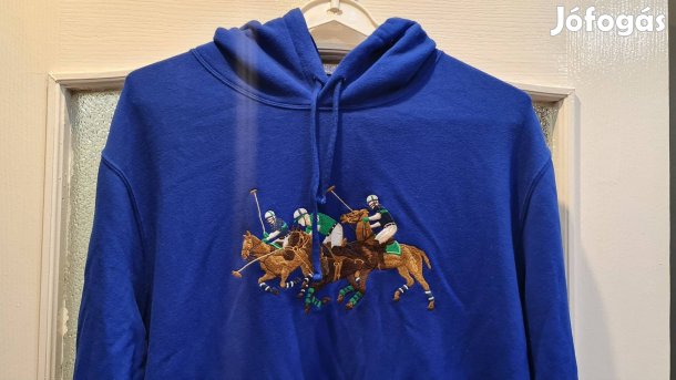 Ralph Lauren felső (2-3XL) eladó!