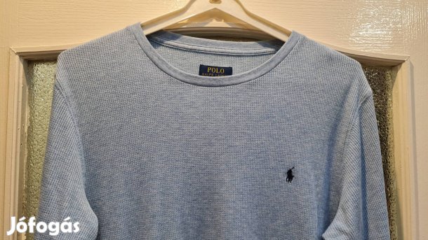 Ralph Lauren felső (2-3XL) eladó!
