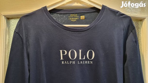 Ralph Lauren felső (XXL) eladó!