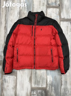 Ralph Lauren férfi L-es kabát