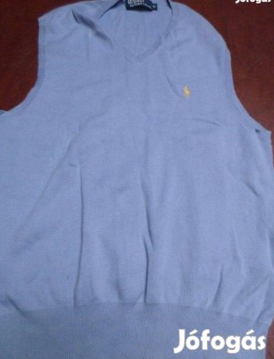 Ralph Lauren férfi mellény Újszerű