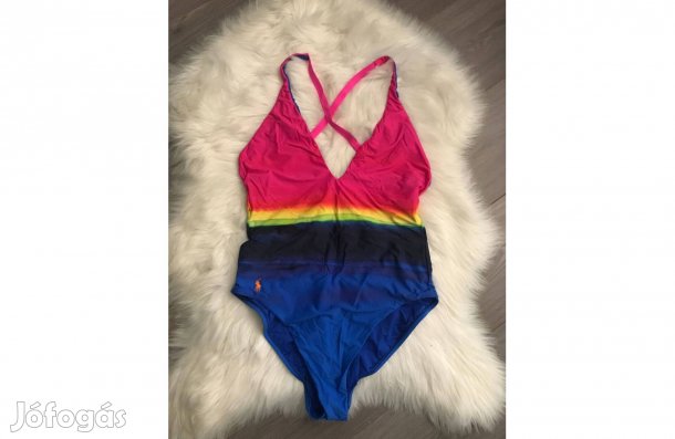 Ralph Lauren fürdőruha - L