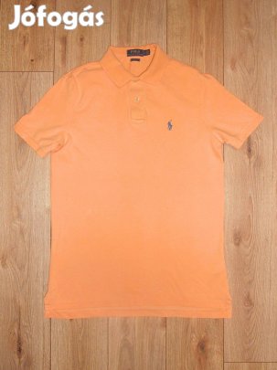 Ralph Lauren galléros póló (S-es)