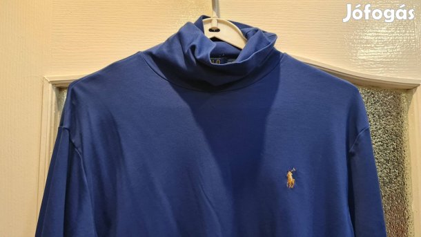 Ralph Lauren garbó (XXL) eladó!