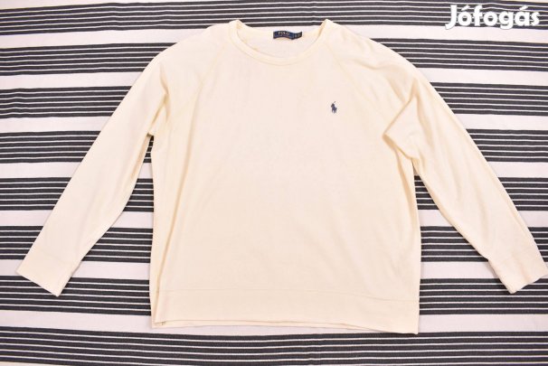 Ralph Lauren hu felső 4610