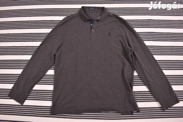 Ralph Lauren hu piké 4219