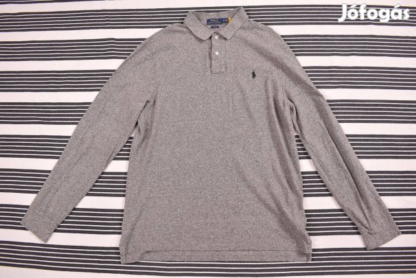 Ralph Lauren hu piké 4574