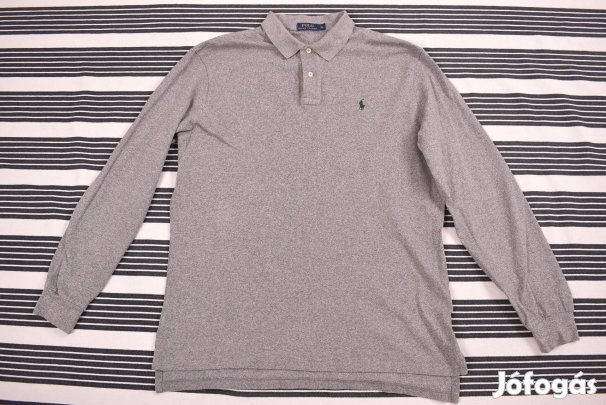 Ralph Lauren hu piké 4650