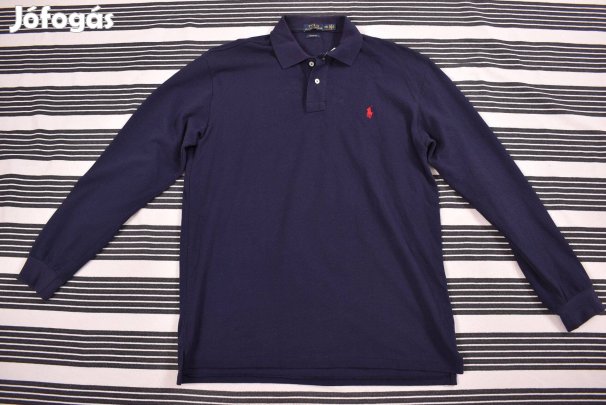 Ralph Lauren hu piké 4670