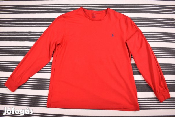 Ralph Lauren hu póló 4435
