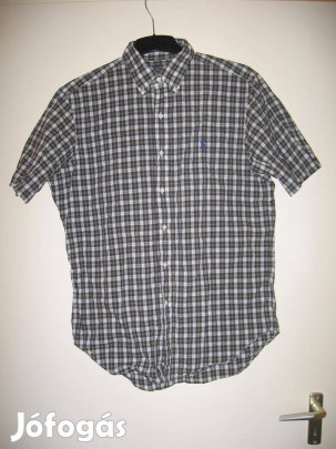 Ralph Lauren ing M-es