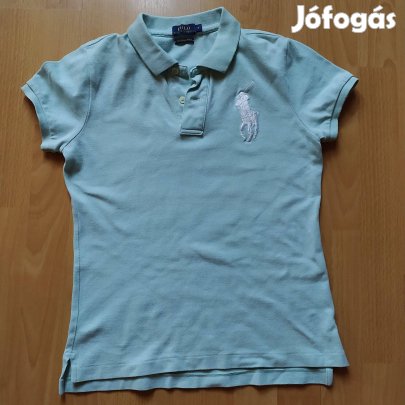 Ralph Lauren márkás női felső S XS