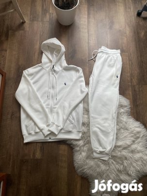 Ralph Lauren melegítőszett