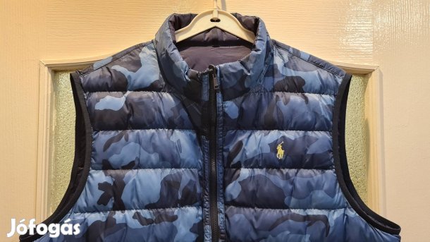 Ralph Lauren melleny (XXL) eladó!