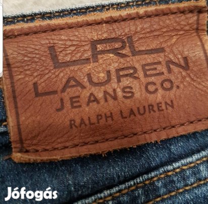 Ralph Lauren női farmer